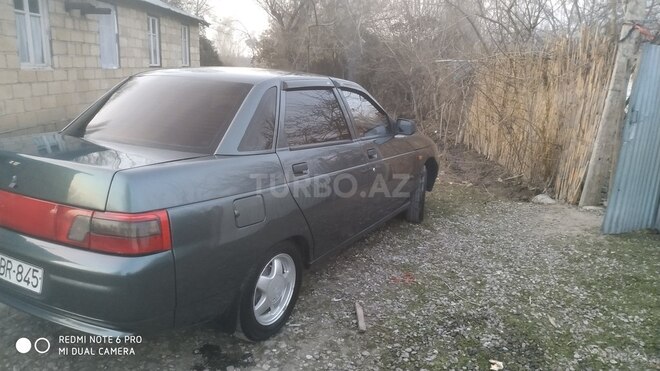 LADA (VAZ) 2110 2006, 711,763 km - 0.2 l - Tərtər