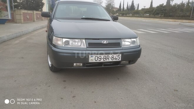 LADA (VAZ) 2110 2006, 711,763 km - 0.2 l - Tərtər