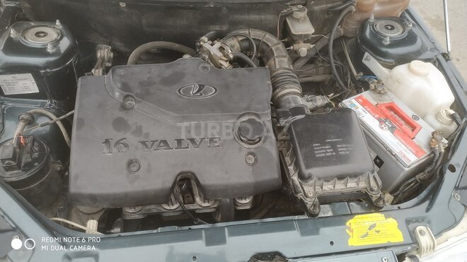 LADA (VAZ) 2110 2006, 711,763 km - 0.2 l - Tərtər