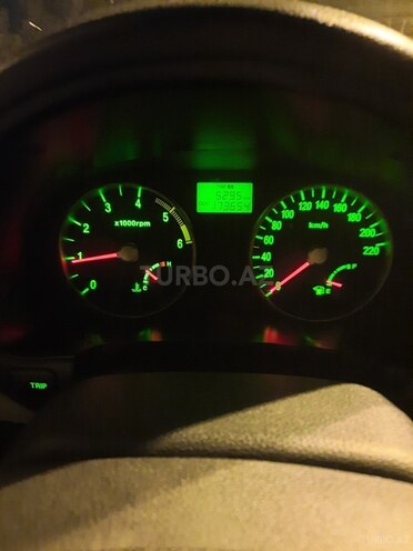 Hyundai Accent 2007, 173,654 km - 1.5 l - Bakı