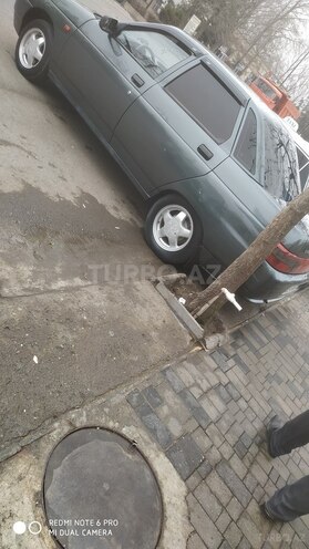 LADA (VAZ) 2110 2006, 711,763 km - 0.2 l - Tərtər