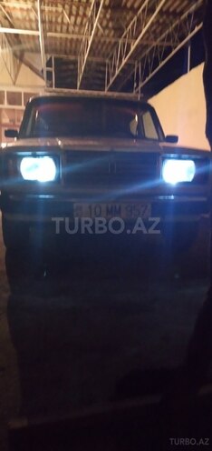 LADA (VAZ) 2107 2004, 200,000 km - 0.2 l - Şəmkir