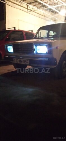 LADA (VAZ) 2107 2004, 200,000 km - 0.2 l - Şəmkir