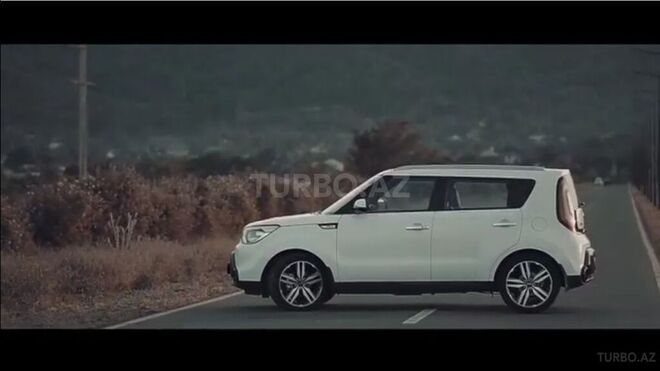 Kia Soul 2014, 66,000 km - 1.6 l - Bakı