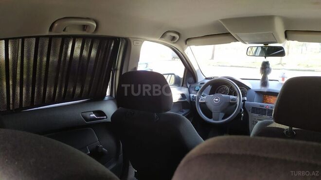Opel Astra 2005, 162,000 km - 1.4 л - Şirvan