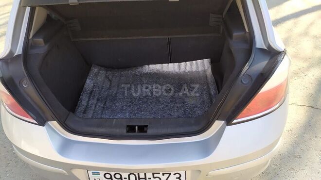 Opel Astra 2005, 162,000 km - 1.4 л - Şirvan