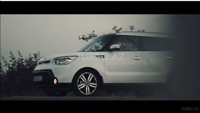 Kia Soul 2014, 66,000 km - 1.6 l - Bakı