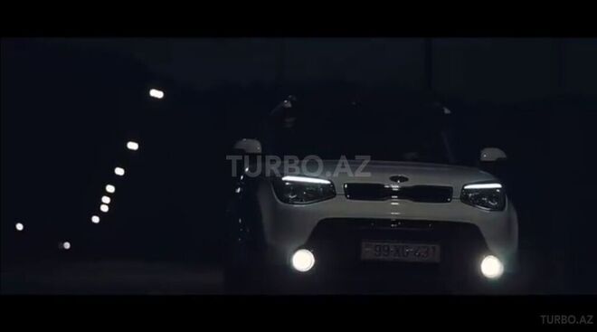 Kia Soul 2014, 66,000 km - 1.6 l - Bakı
