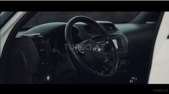 Kia Soul 2014, 66,000 km - 1.6 l - Bakı