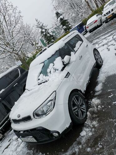 Kia Soul 2014, 66,000 km - 1.6 l - Bakı
