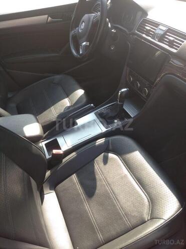 Volkswagen Passat 2012, 139,500 km - 0.3 l - Bakı