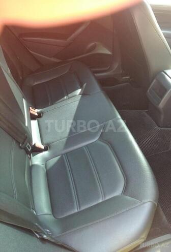Volkswagen Passat 2012, 139,500 km - 0.3 l - Bakı