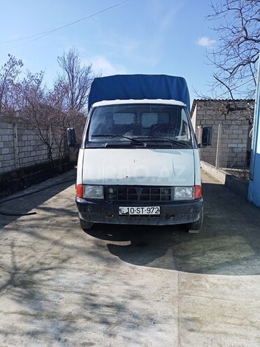 GAZ  1999, 15,000 km - 0.1 l - Xaçmaz