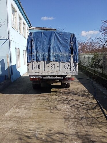 GAZ  1999, 15,000 km - 0.1 l - Xaçmaz