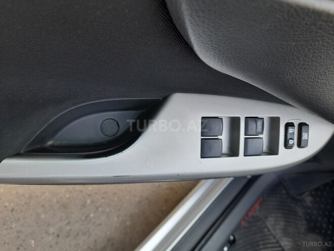 Toyota Corolla 2008, 193,000 km - 1.4 l - Bakı