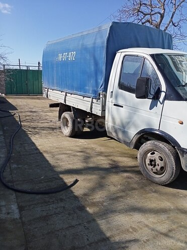GAZ  1999, 15,000 km - 0.1 l - Xaçmaz