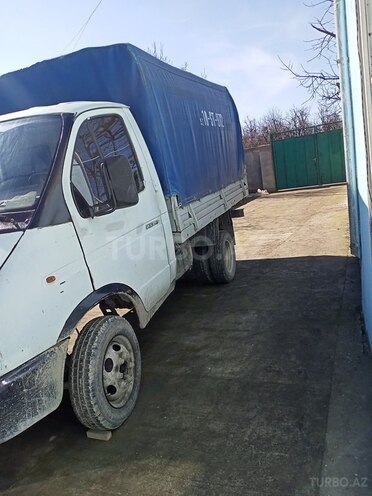 GAZ  1999, 15,000 km - 0.1 l - Xaçmaz