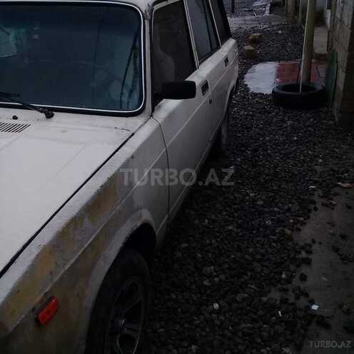 LADA (VAZ) 2104 1994, 19,854 km - 1.5 l - Bakı
