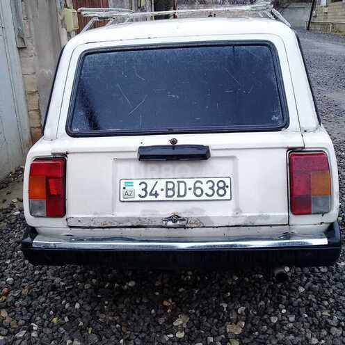 LADA (VAZ) 2104 1994, 19,854 km - 1.5 l - Bakı