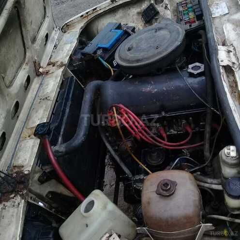 LADA (VAZ) 2104 1994, 19,854 km - 1.5 l - Bakı