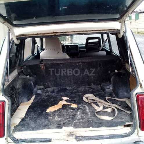 LADA (VAZ) 2104 1994, 19,854 km - 1.5 l - Bakı