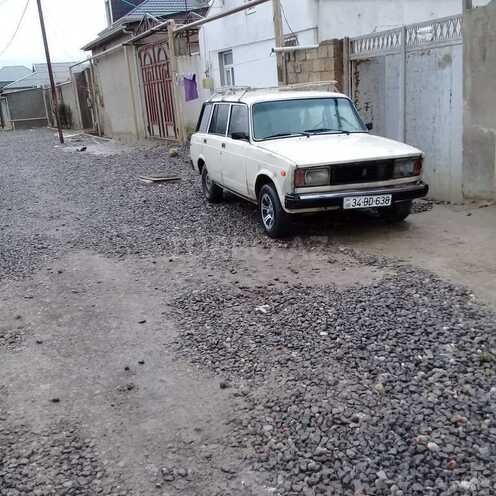 LADA (VAZ) 2104 1994, 19,854 km - 1.5 l - Bakı