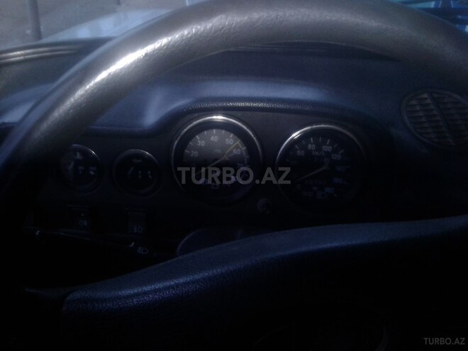LADA (VAZ) 2106 2005, 20,000 km - 1.6 л - Masallı