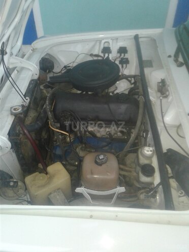 LADA (VAZ) 2106 2005, 20,000 km - 1.6 л - Masallı