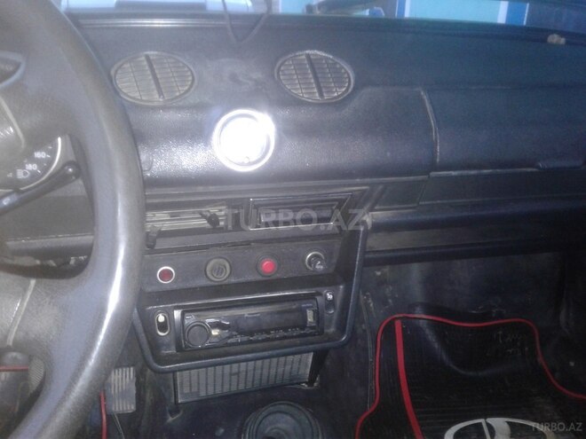 LADA (VAZ) 2106 2005, 20,000 km - 1.6 л - Masallı