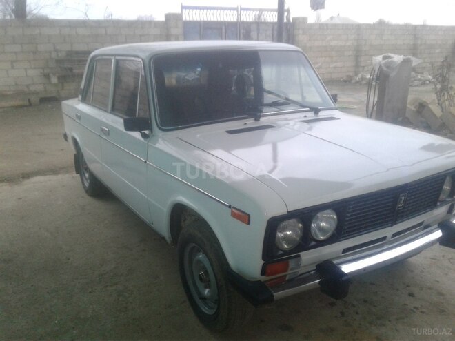 LADA (VAZ) 2106 2005, 20,000 km - 1.6 л - Masallı