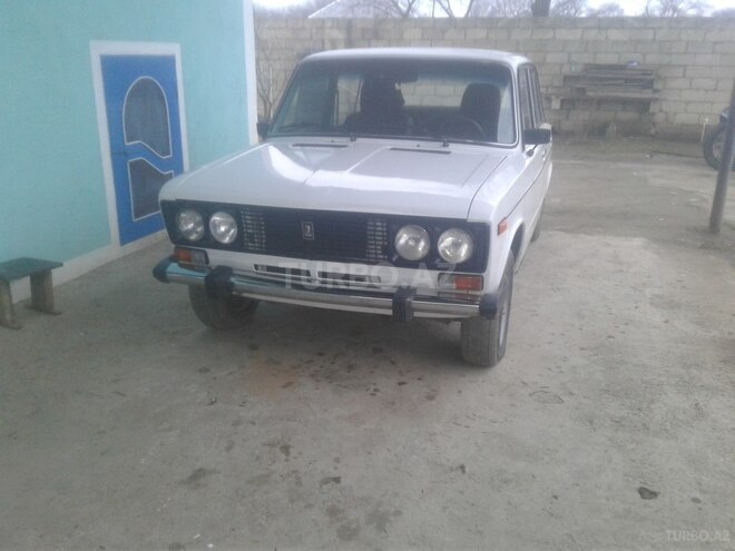 LADA (VAZ) 2106 2005, 20,000 km - 1.6 л - Masallı