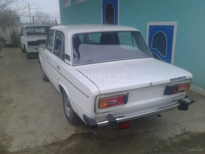 LADA (VAZ) 2106 2005, 20,000 km - 1.6 л - Masallı
