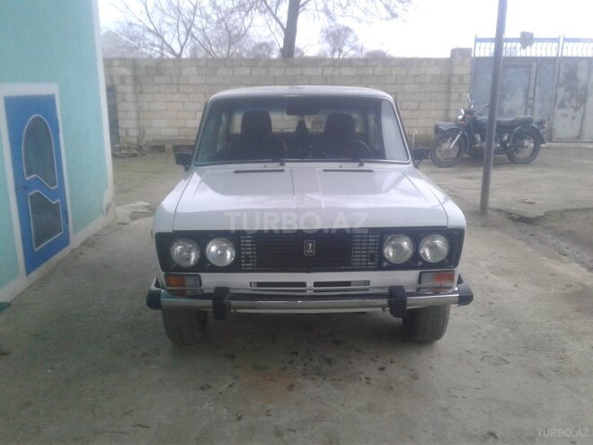 LADA (VAZ) 2106 2005, 20,000 km - 1.6 л - Masallı