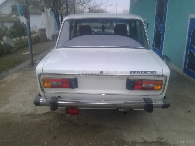 LADA (VAZ) 2106 2005, 20,000 km - 1.6 л - Masallı