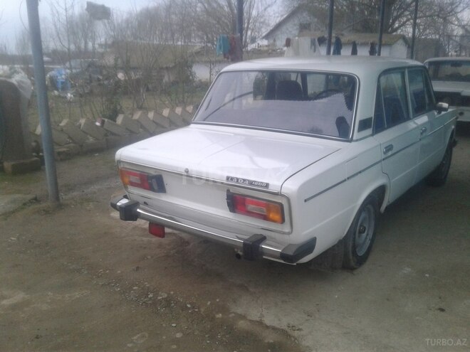 LADA (VAZ) 2106 2005, 20,000 km - 1.6 л - Masallı