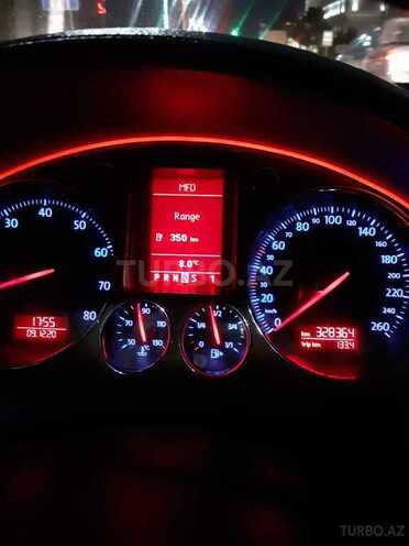 Volkswagen Passat 2007, 333,333 km - 2.0 l - Sumqayıt