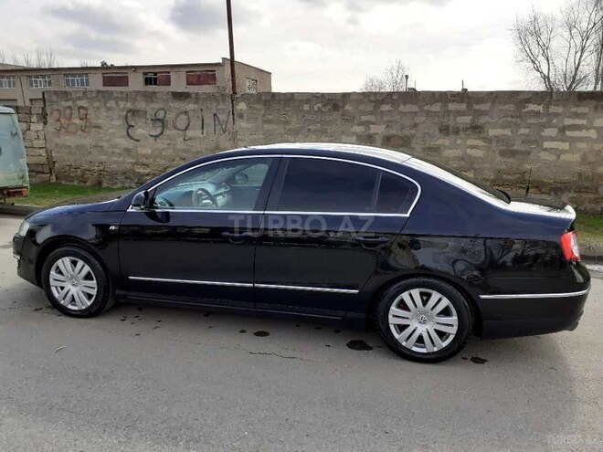 Volkswagen Passat 2007, 333,333 km - 2.0 l - Sumqayıt