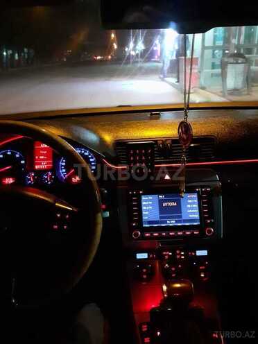 Volkswagen Passat 2007, 333,333 km - 2.0 l - Sumqayıt