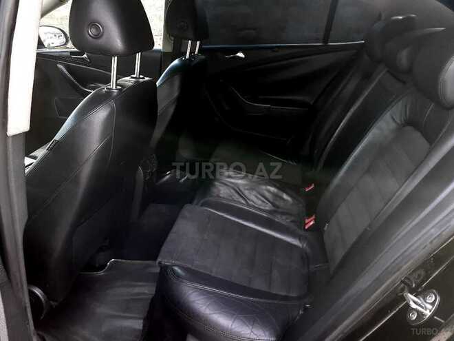 Volkswagen Passat 2007, 333,333 km - 2.0 l - Sumqayıt