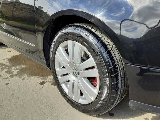 Volkswagen Passat 2007, 333,333 km - 2.0 l - Sumqayıt
