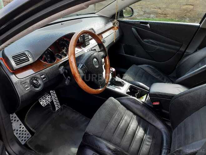 Volkswagen Passat 2007, 333,333 km - 2.0 l - Sumqayıt