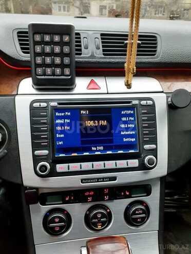 Volkswagen Passat 2007, 333,333 km - 2.0 l - Sumqayıt