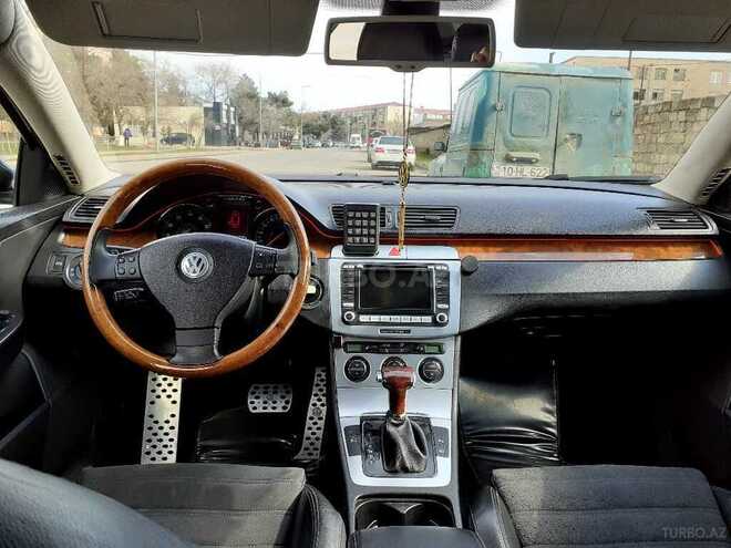 Volkswagen Passat 2007, 333,333 km - 2.0 l - Sumqayıt