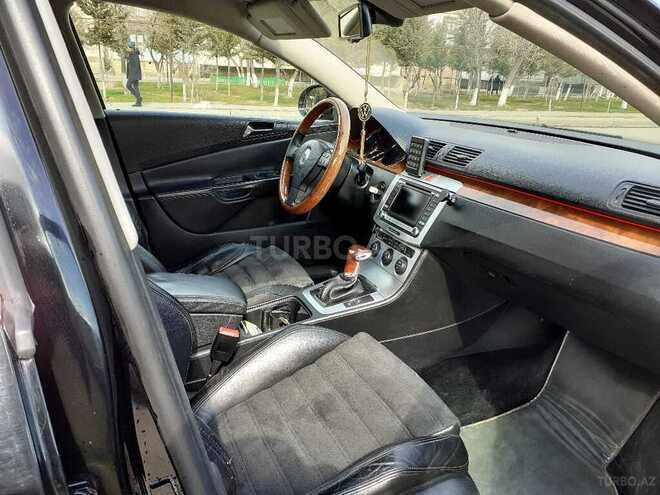 Volkswagen Passat 2007, 333,333 km - 2.0 l - Sumqayıt
