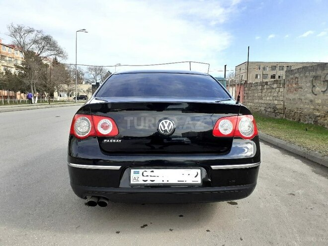 Volkswagen Passat 2007, 333,333 km - 2.0 l - Sumqayıt