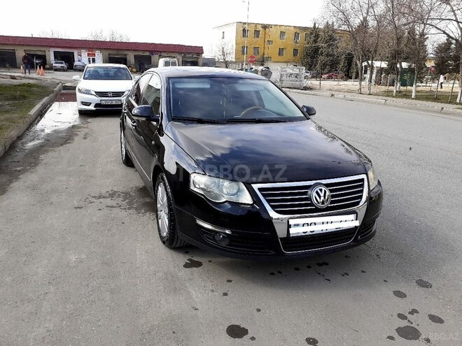 Volkswagen Passat 2007, 333,333 km - 2.0 l - Sumqayıt