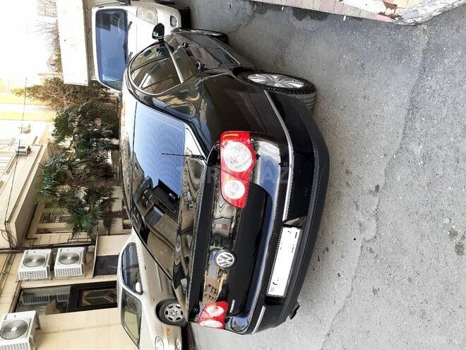 Volkswagen Passat 2007, 333,333 km - 2.0 l - Sumqayıt