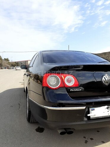 Volkswagen Passat 2007, 333,333 km - 2.0 l - Sumqayıt