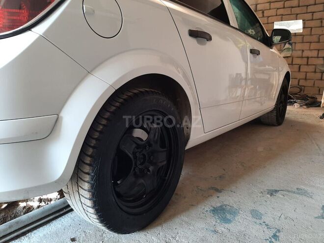 Opel Astra 2010, 170,000 km - 1.4 l - Bakı