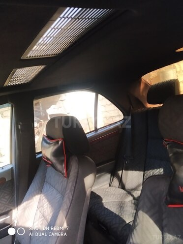 Mercedes C 280 1995, 380,000 km - 2.8 l - Bakı